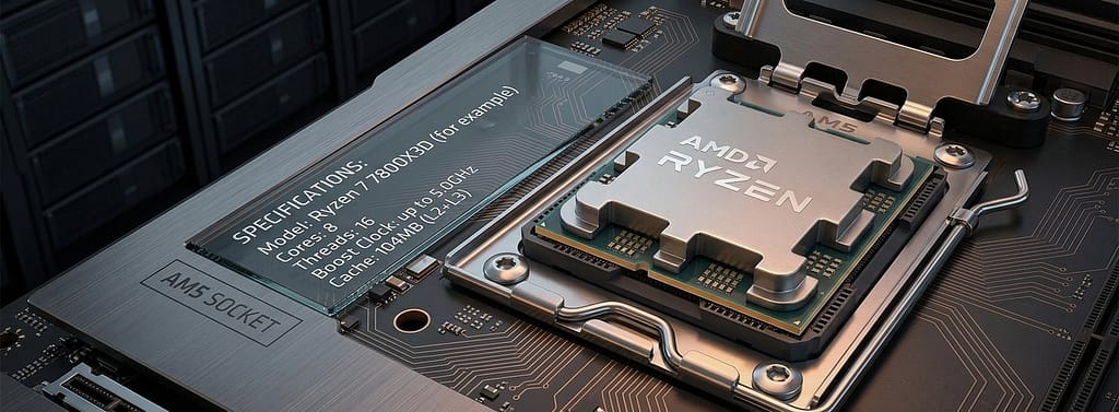 Ryzen 5 8600G Ryzen 5 8600G