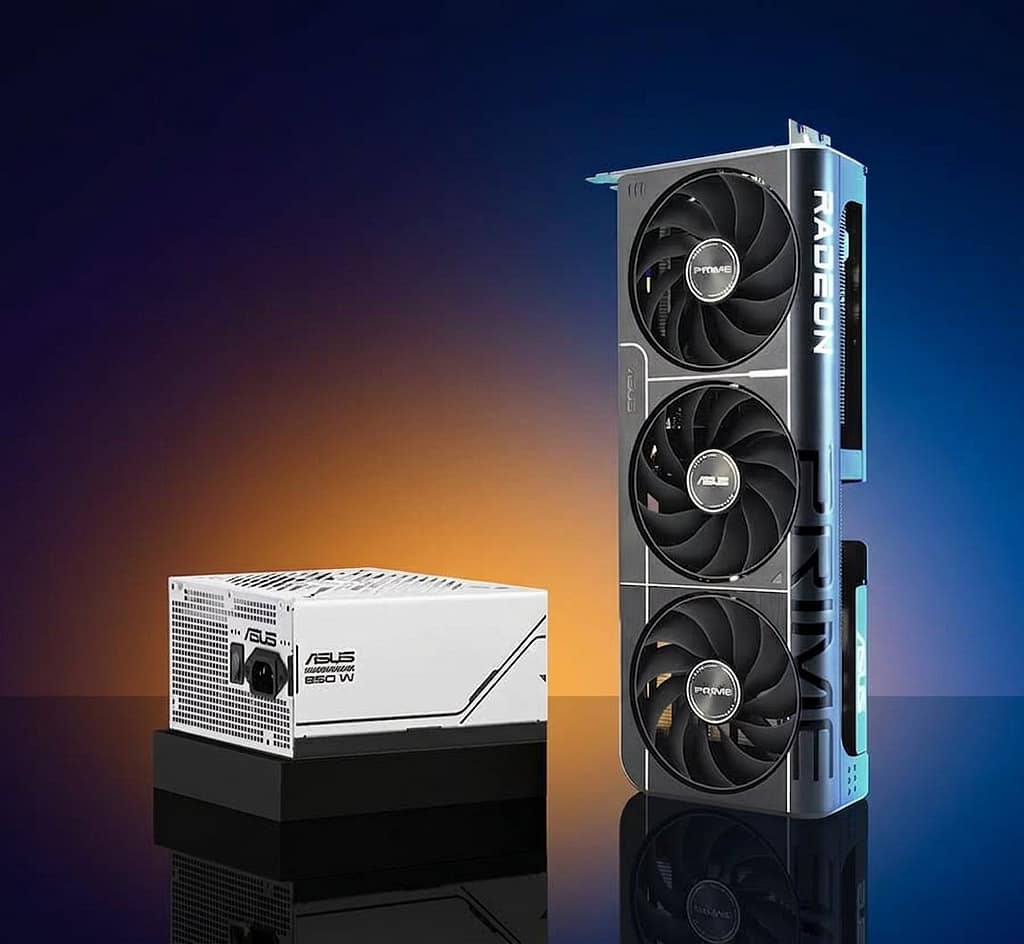 AMD Radeon RX 9070 AMD Radeon RX 9070
