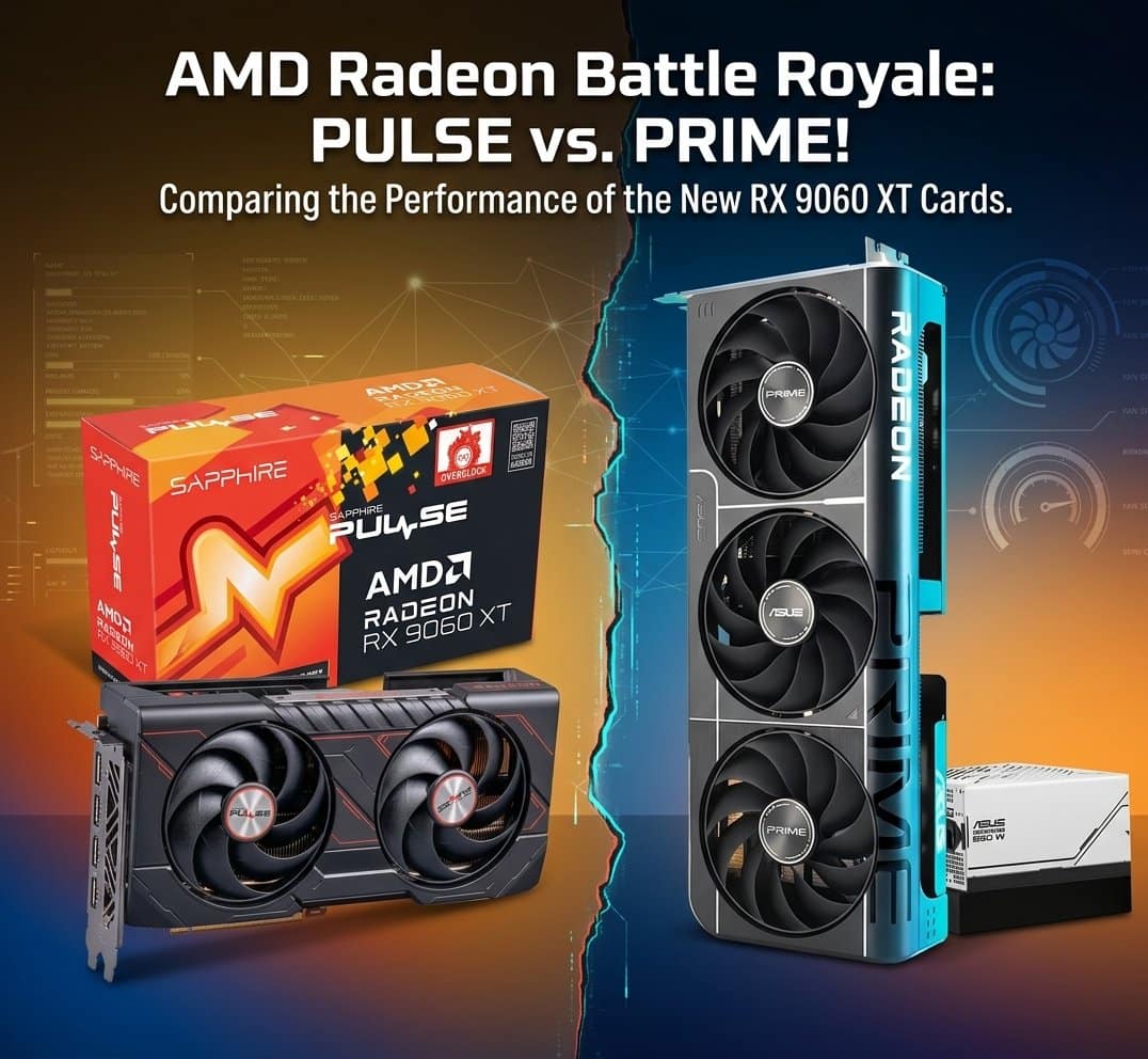 Best Graphics Card for Gaming AMD for 2026