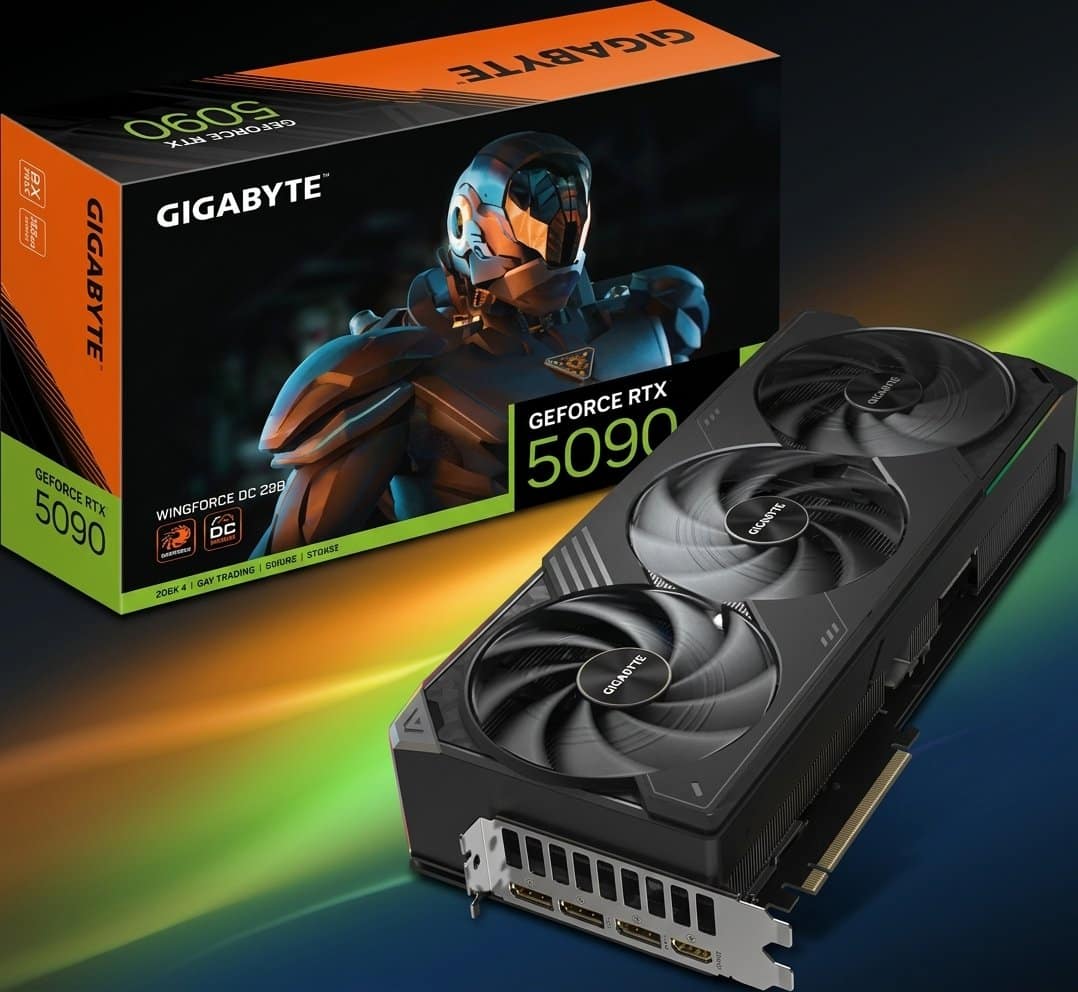 GeForce RTX 5090 GeForce RTX 5090