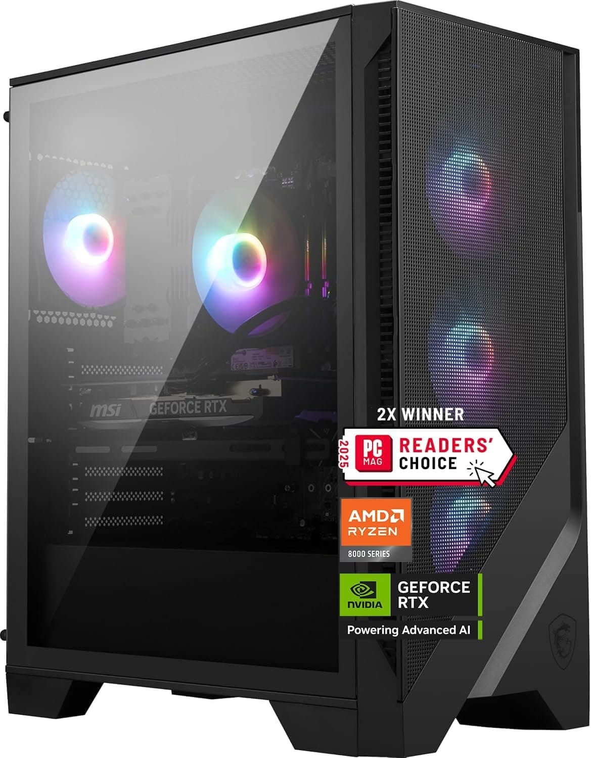 msi Codex