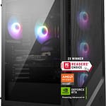 msi Codex