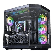 iBuyPower RDY Element Pro R07 iBuyPower RDY Element Pro R07