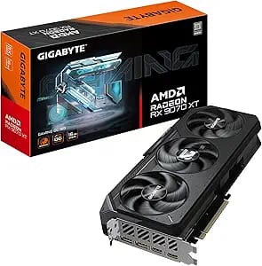 Gigabyte radeon RX