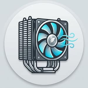 CPU Cooer