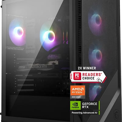 msi Codex